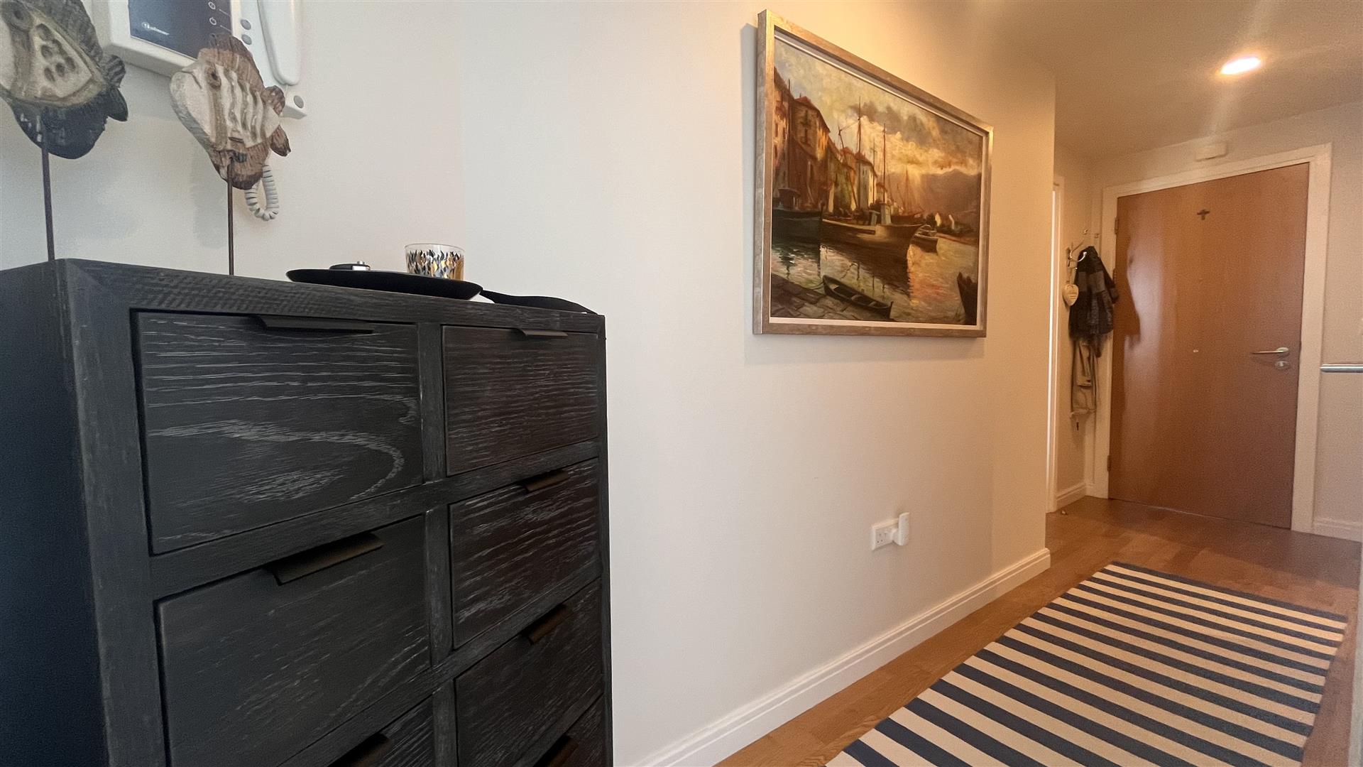  Image of Apartment - 1 Bedrooms - 1 Bathrooms for Rental in Kings Wharf-Gibraltar, Image 16